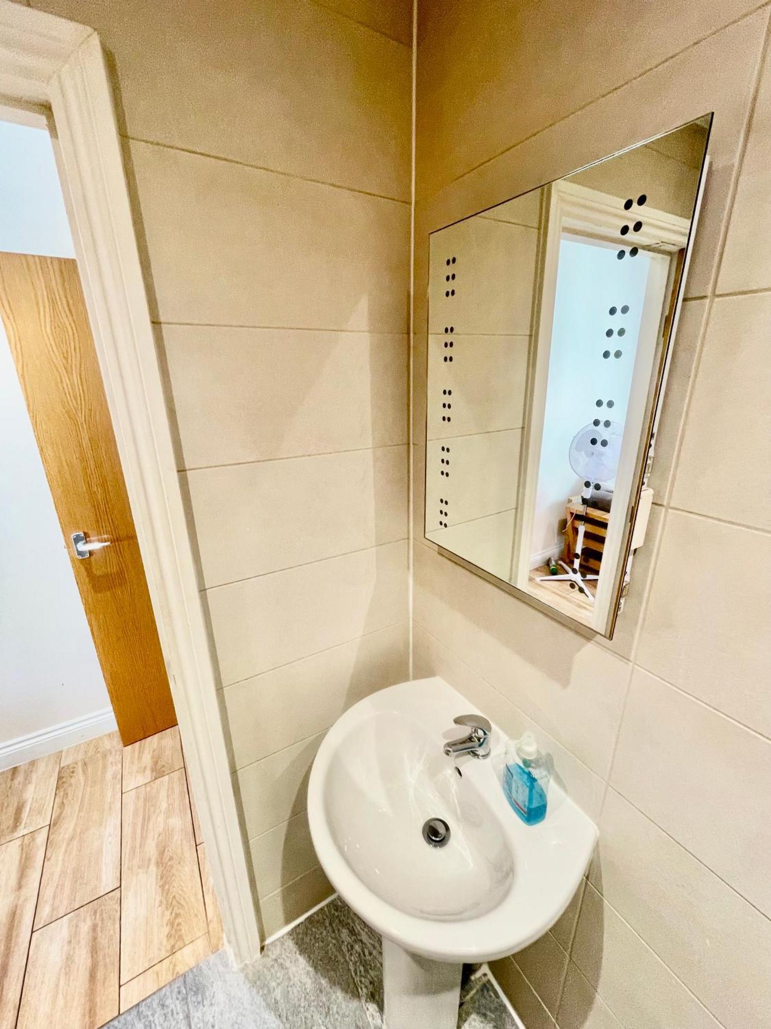 Centre Immaculate Sleeps 2 - Location Paradise Street Apartment Cambridge (Cambridgeshire)