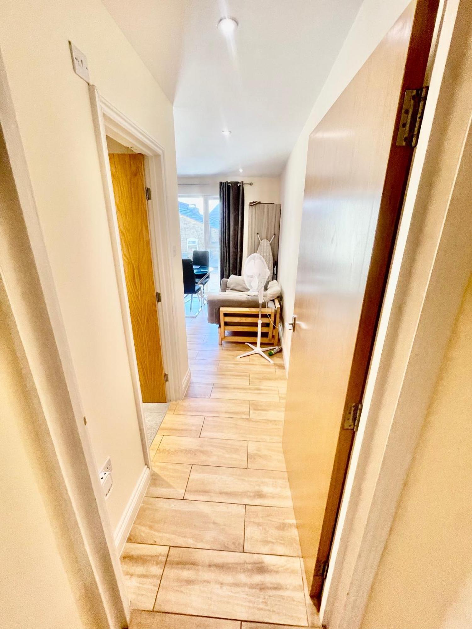 Centre Immaculate Sleeps 2 - Location Paradise Street Apartment Cambridge (Cambridgeshire)