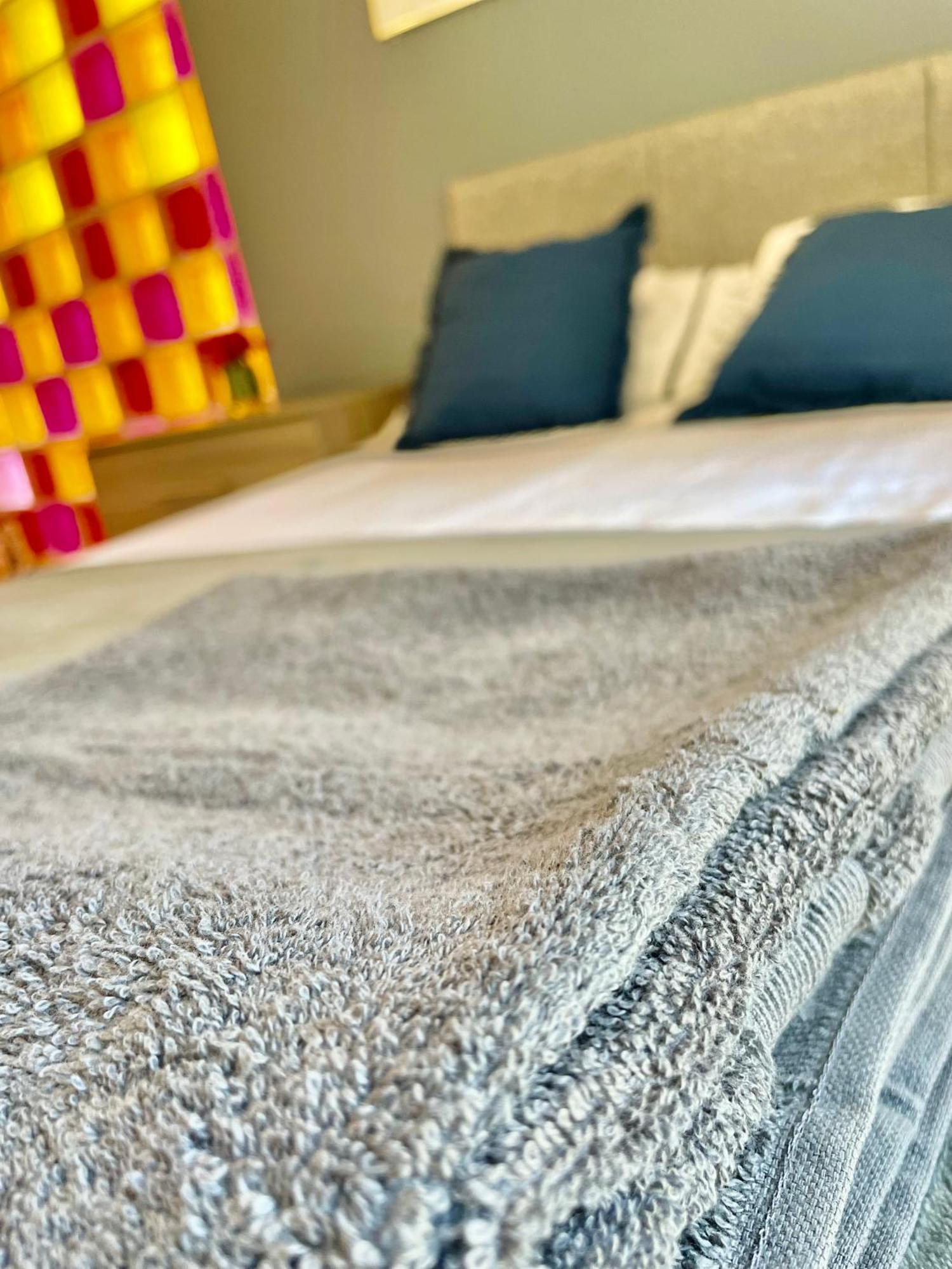 Centre Immaculate Sleeps 2 - Location Paradise Street