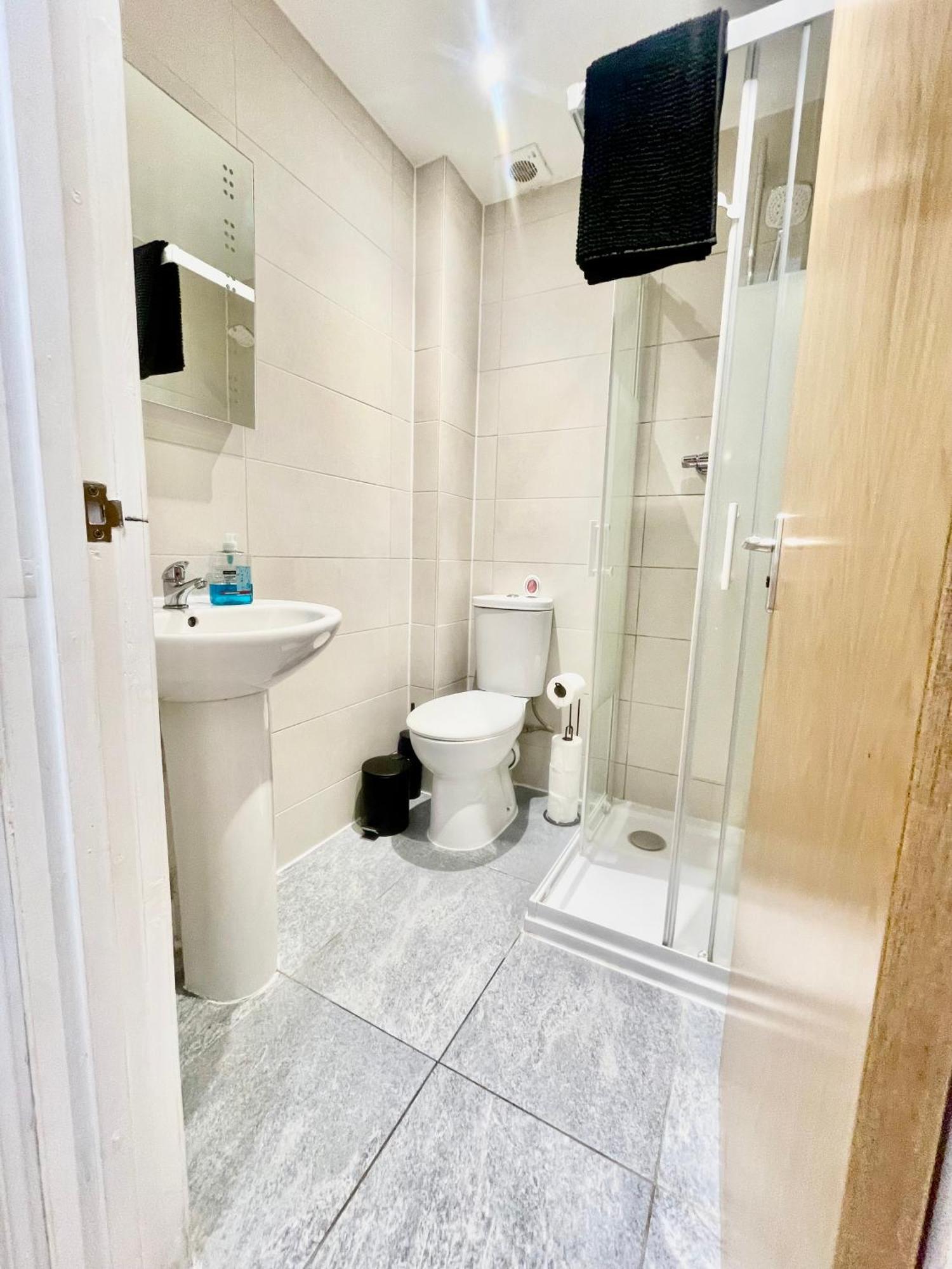 Apartment Centre Immaculate Sleeps 2 - Location Paradise Street Cambridge (Cambridgeshire)